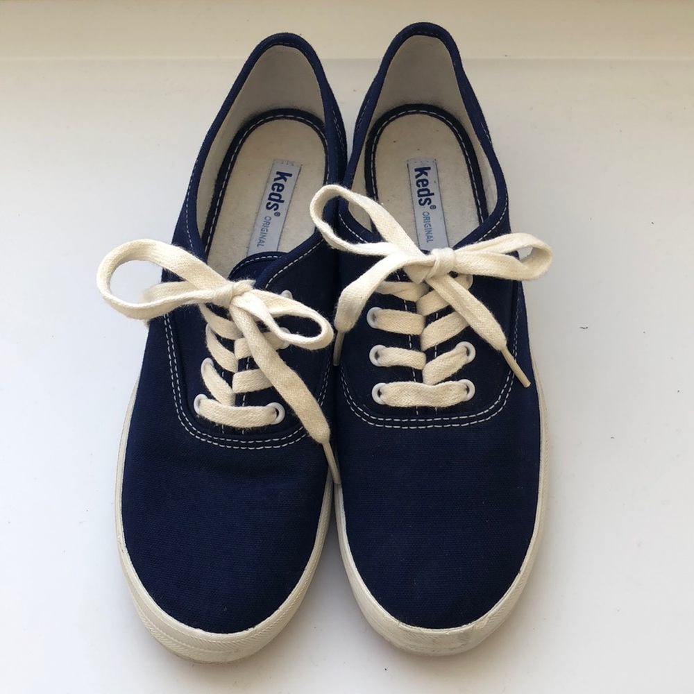 New Keds Original Sneakers